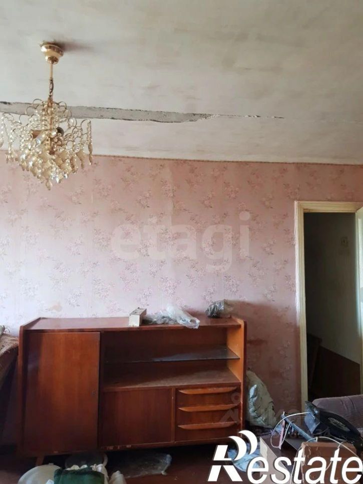 2-комн квартира Спортивный проезд, 11,  д. 11