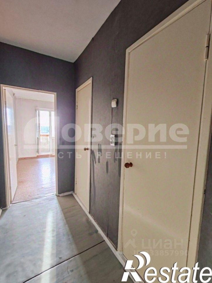 3-комн квартира Омская улица, 160,  д. 160