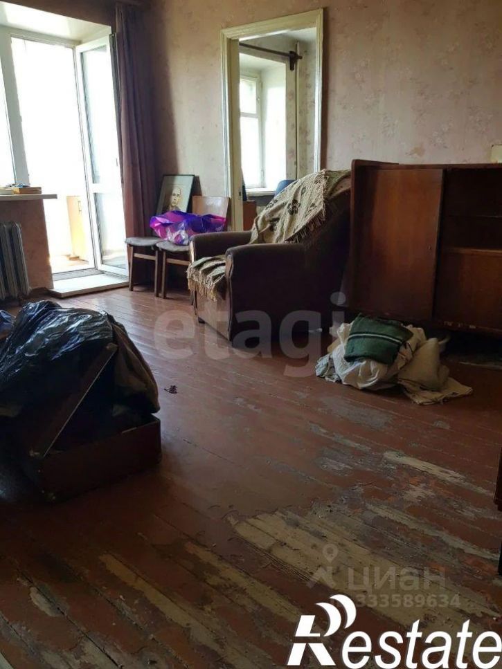 2-комн квартира Спортивный проезд, 11,  д. 11