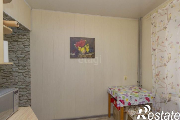 1-комн квартира Космический проспект, 14Д к1,  д. 14Д к1