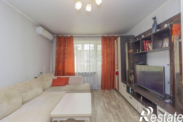 1-комн квартира Космический проспект, 14Д к1,  д. 14Д к1