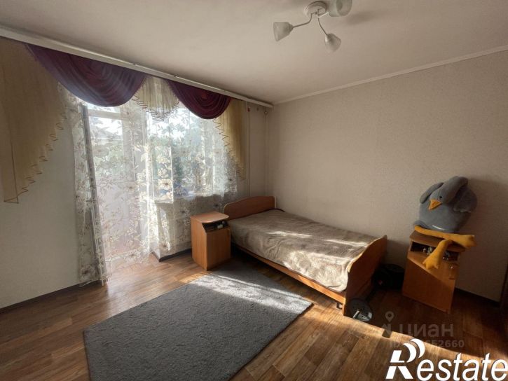 1-комн квартира улица Завертяева, 15,  д. 15