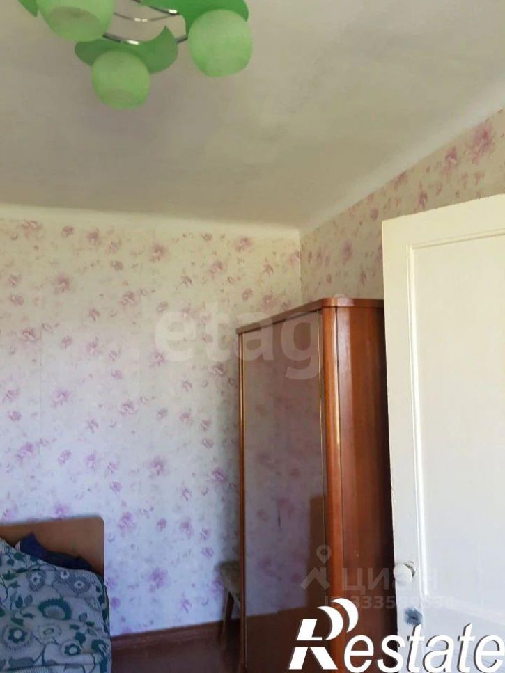 2-комн квартира Спортивный проезд, 11,  д. 11