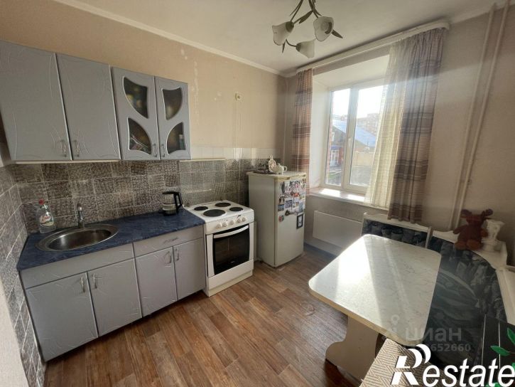 1-комн квартира улица Завертяева, 15,  д. 15