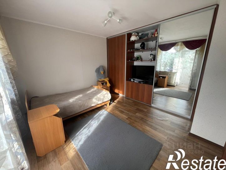 1-комн квартира улица Завертяева, 15,  д. 15