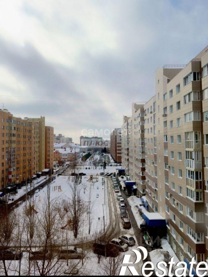 1-комн квартира улица Туполева, 2,  д. 2