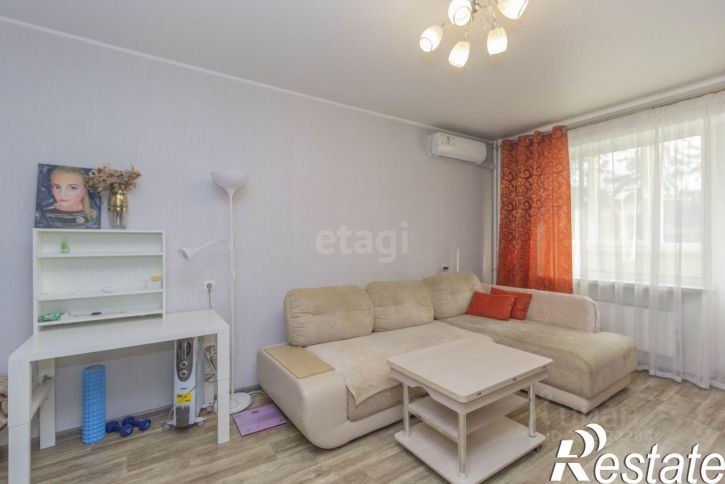 1-комн квартира Космический проспект, 14Д к1,  д. 14Д к1