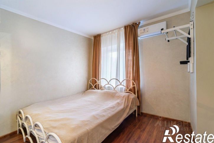 3-комн квартира улица Вавилова, 31,  д. 31