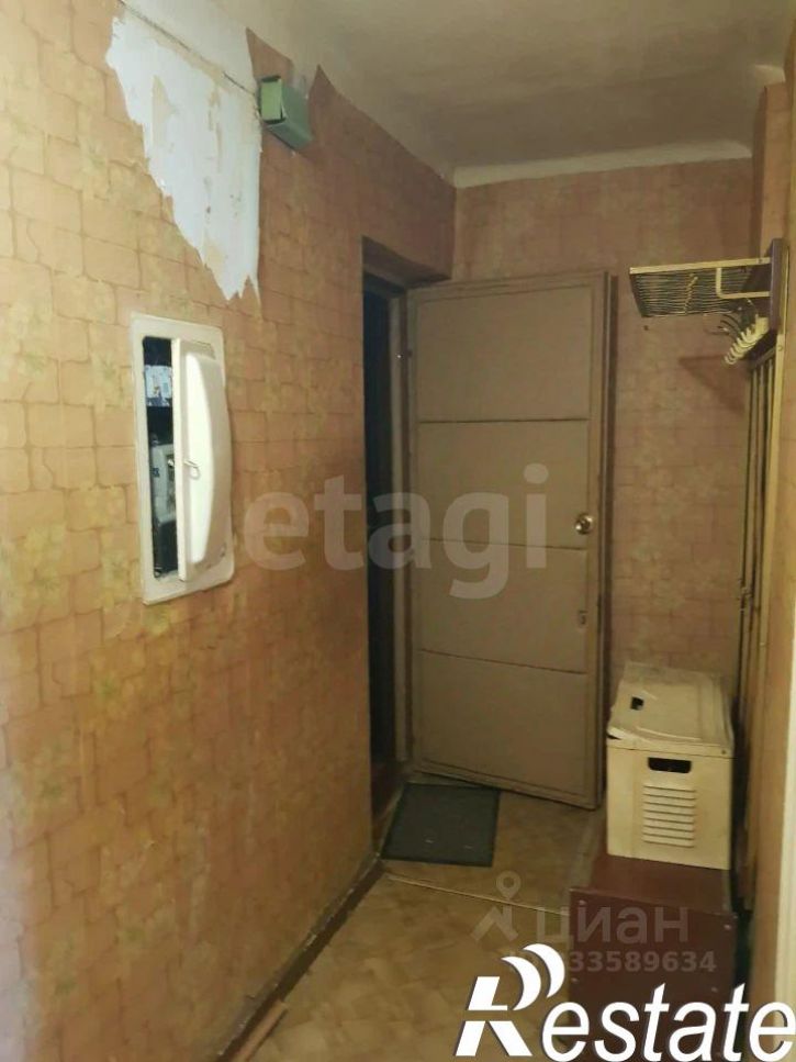 2-комн квартира Спортивный проезд, 11,  д. 11