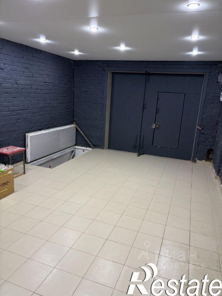 Гараж/парковка улица Крупской, 13 к4,  д. 13 к4