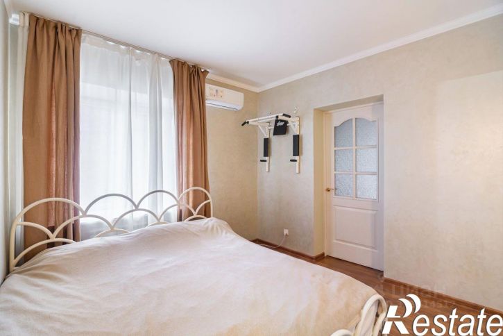 3-комн квартира улица Вавилова, 31,  д. 31