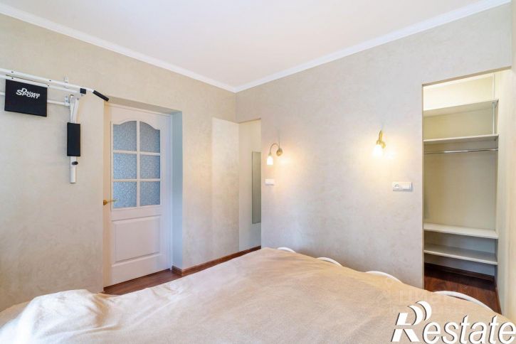 3-комн квартира улица Вавилова, 31,  д. 31