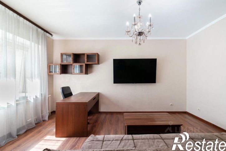 3-комн квартира улица Вавилова, 31,  д. 31