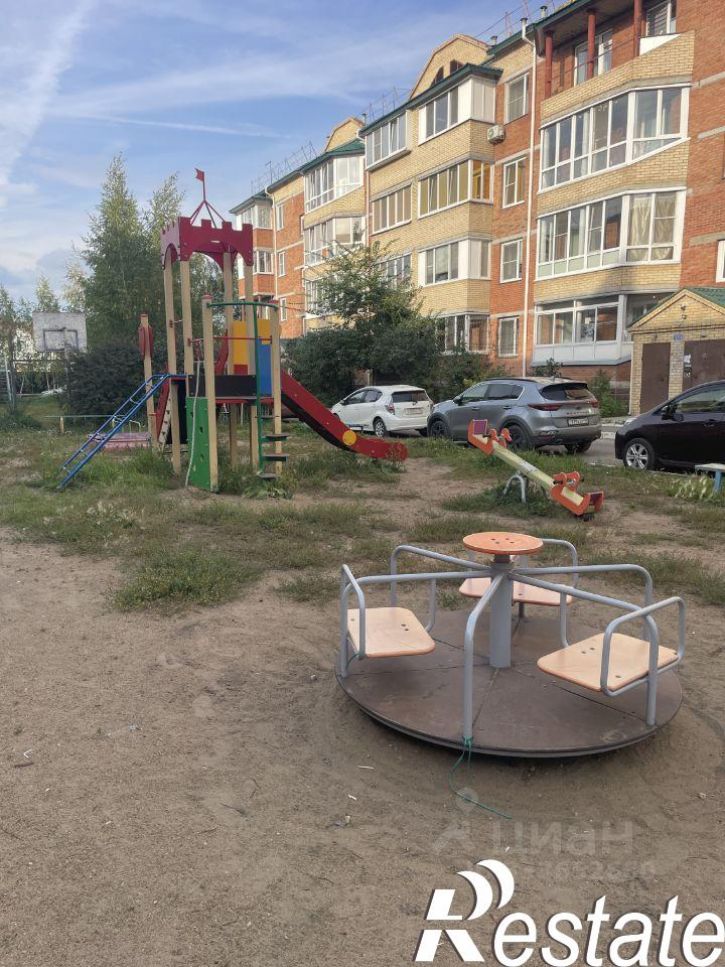 1-комн квартира улица Завертяева, 15,  д. 15
