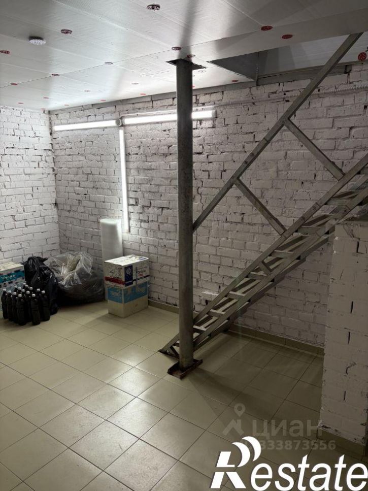 Гараж/парковка улица Крупской, 13 к4,  д. 13 к4