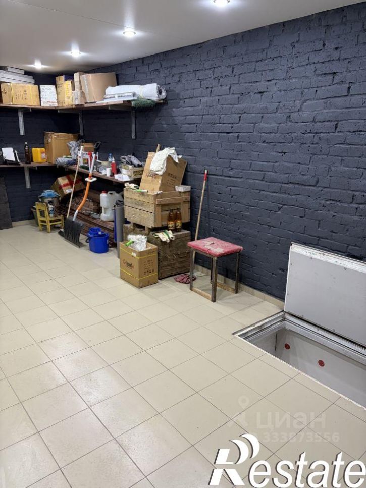 Гараж/парковка улица Крупской, 13 к4,  д. 13 к4