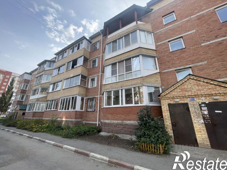 1-комн квартира улица Завертяева, 15,  д. 15