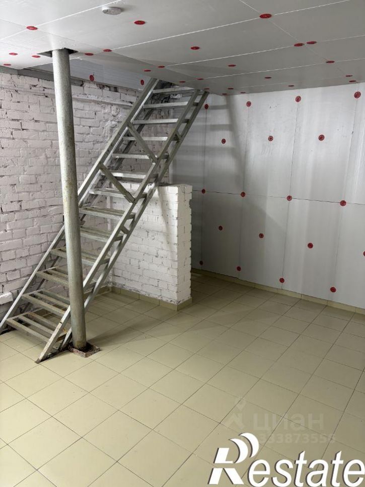 Гараж/парковка улица Крупской, 13 к4,  д. 13 к4