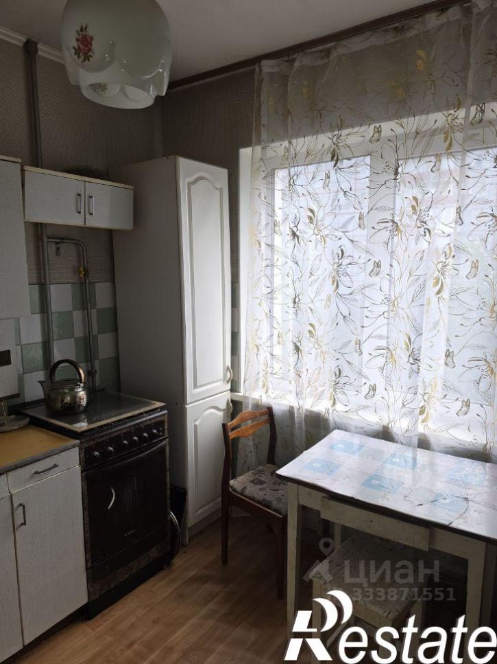 2-комн квартира улица Рокоссовского, 10,  д. 10