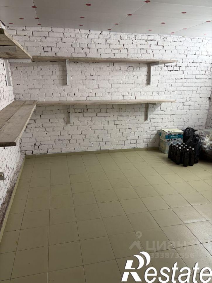 Гараж/парковка улица Крупской, 13 к4,  д. 13 к4