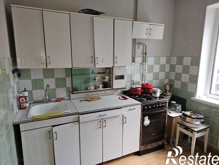 2-комн квартира улица Рокоссовского, 10,  д. 10