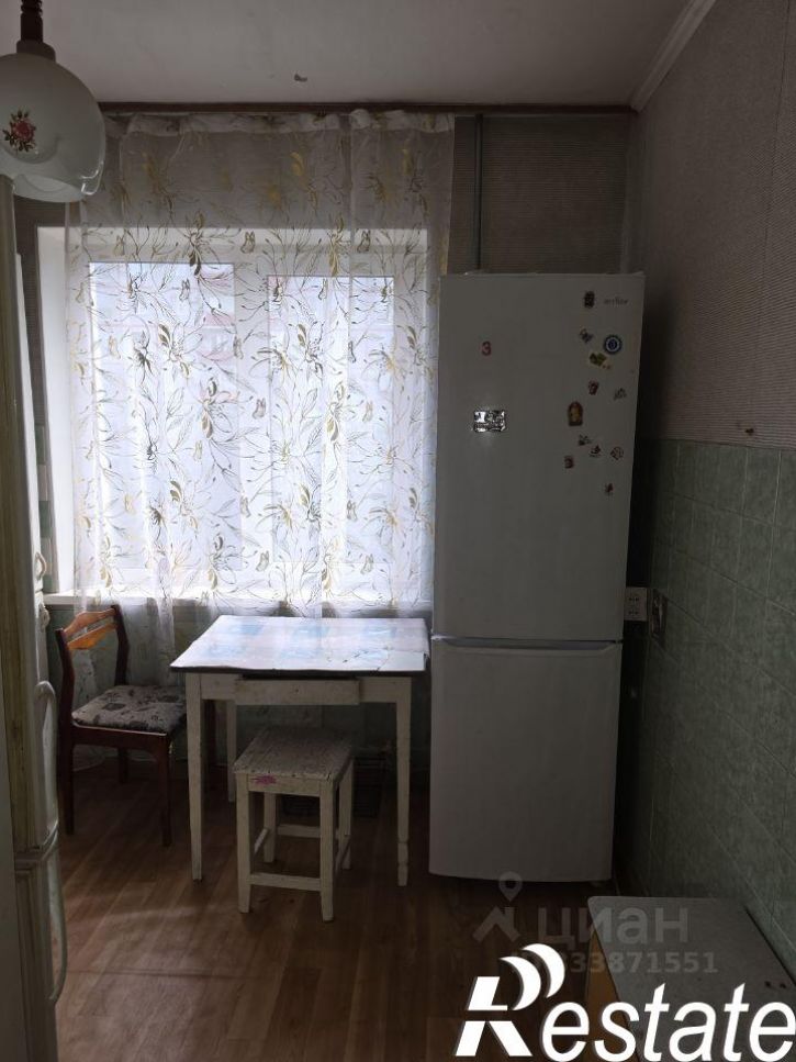 2-комн квартира улица Рокоссовского, 10,  д. 10