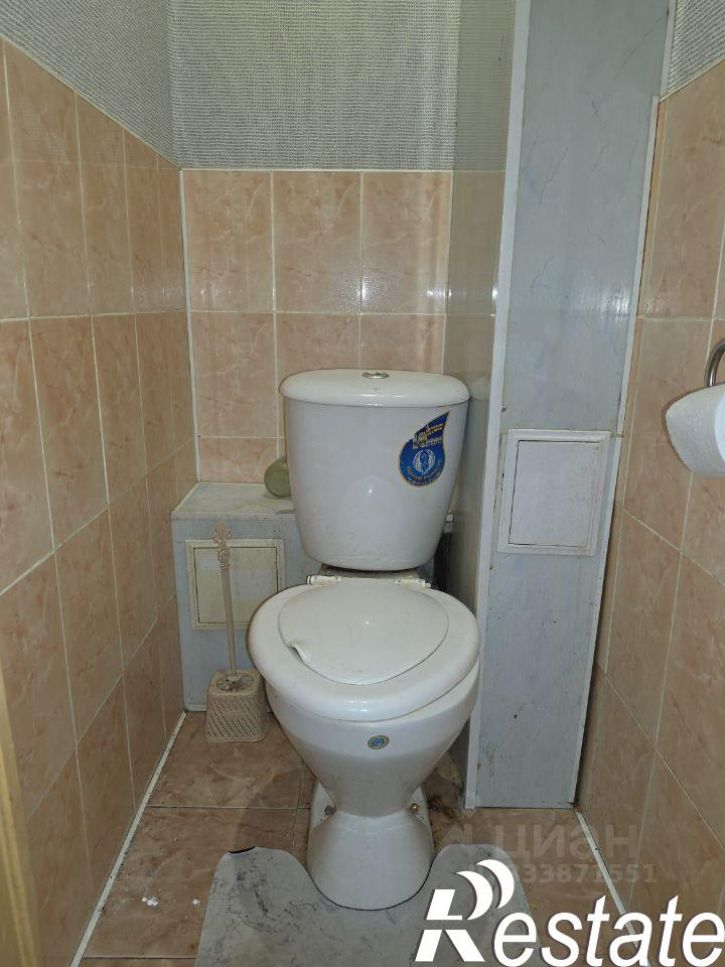 2-комн квартира улица Рокоссовского, 10,  д. 10