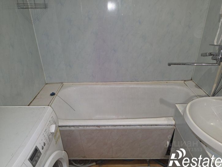 2-комн квартира улица Рокоссовского, 10,  д. 10