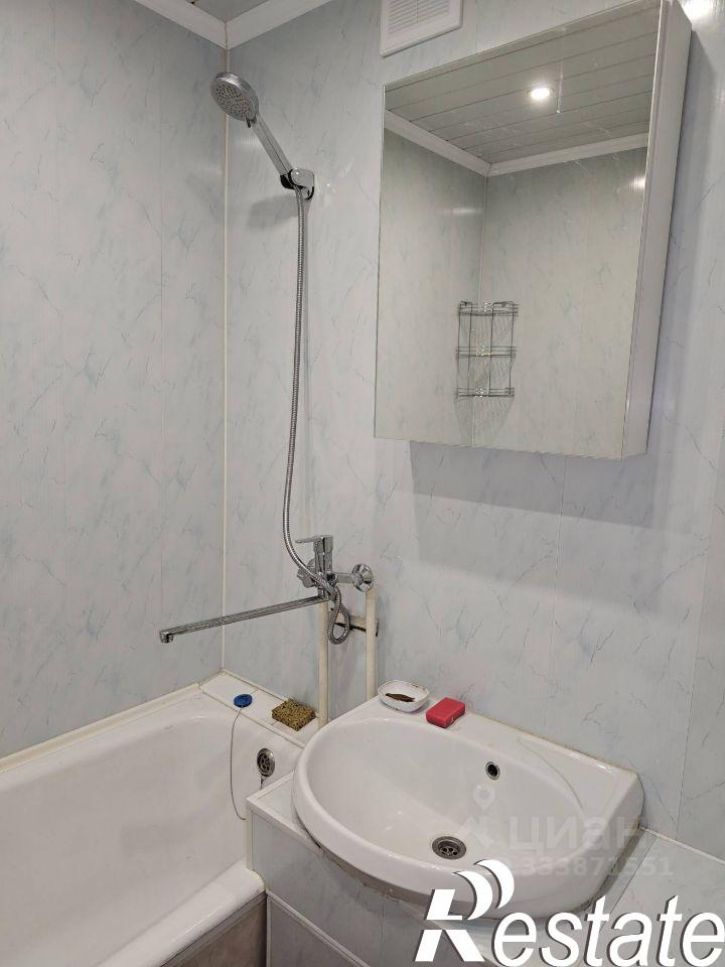 2-комн квартира улица Рокоссовского, 10,  д. 10