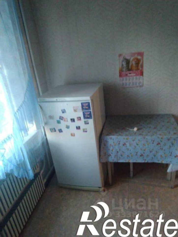 1-комн квартира улица Дмитриева, 4/1,  д. 4/1