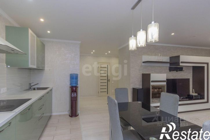 2-комн квартира бульвар Кузьмина, 23,  д. 23