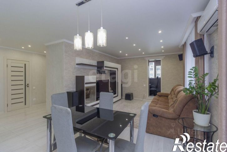 2-комн квартира бульвар Кузьмина, 23,  д. 23