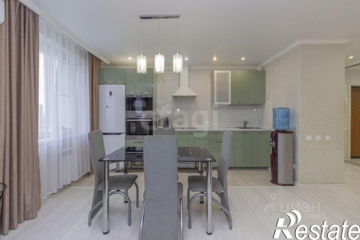 2-комн квартира бульвар Кузьмина, 23,  д. 23