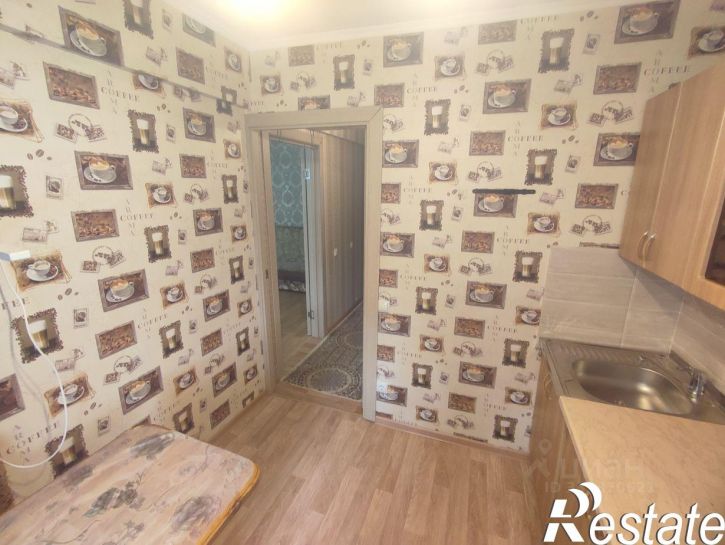 1-комн квартира улица Бородина, 41,  д. 41