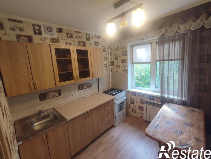 1-комн квартира улица Бородина, 41,  д. 41