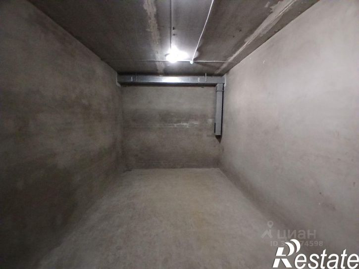 Гараж/парковка улица Крупской, 52,  д. 52