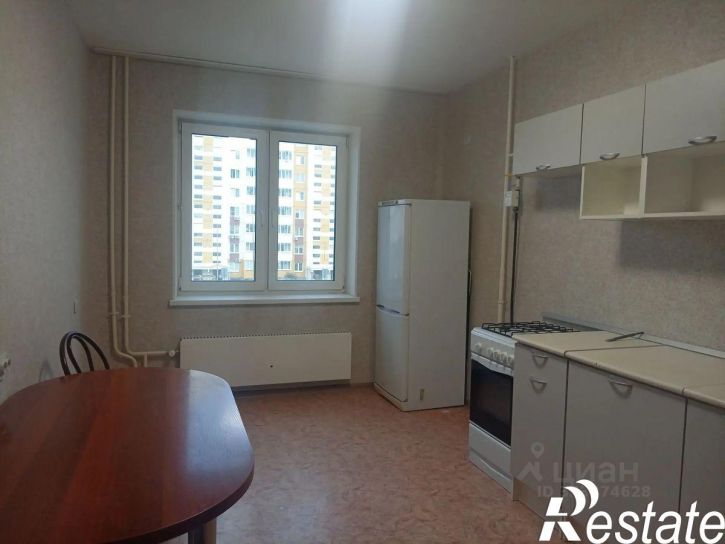 1-комн квартира 1-й Амурский проезд, 5,  д. 5