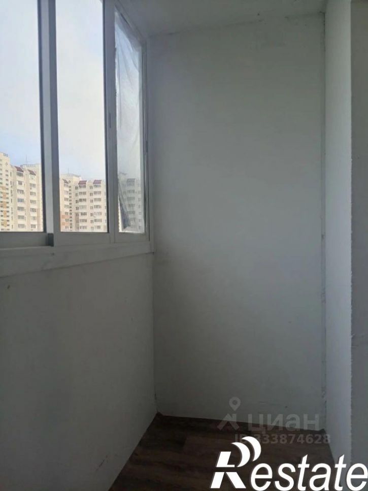 1-комн квартира 1-й Амурский проезд, 5,  д. 5