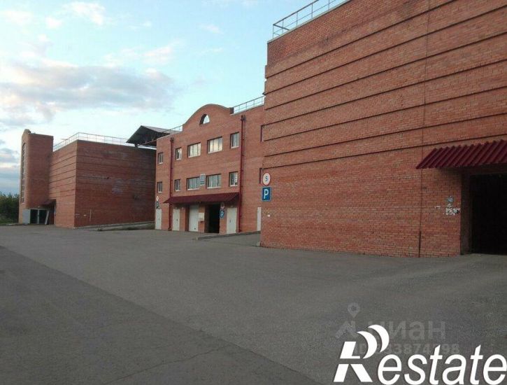 Гараж/парковка улица Крупской, 52,  д. 52