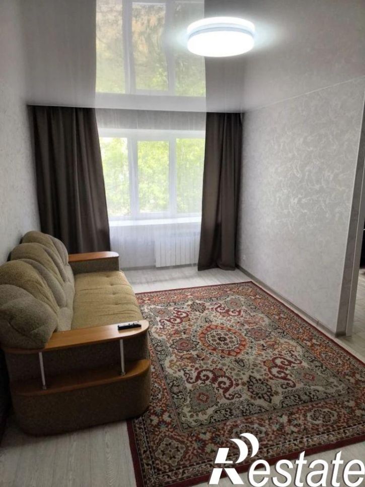 1-комн квартира улица Энтузиастов, 5А,  д. 5А