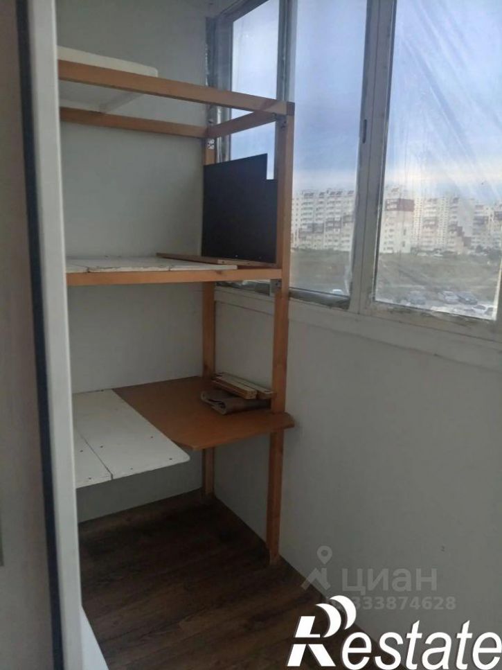 1-комн квартира 1-й Амурский проезд, 5,  д. 5