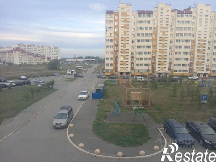 1-комн квартира 1-й Амурский проезд, 5,  д. 5