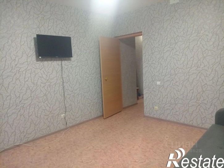 1-комн квартира 1-й Амурский проезд, 5,  д. 5