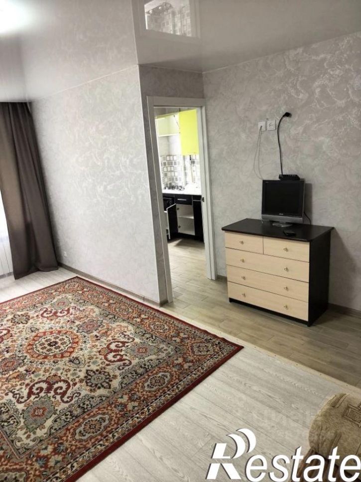1-комн квартира улица Энтузиастов, 5А,  д. 5А