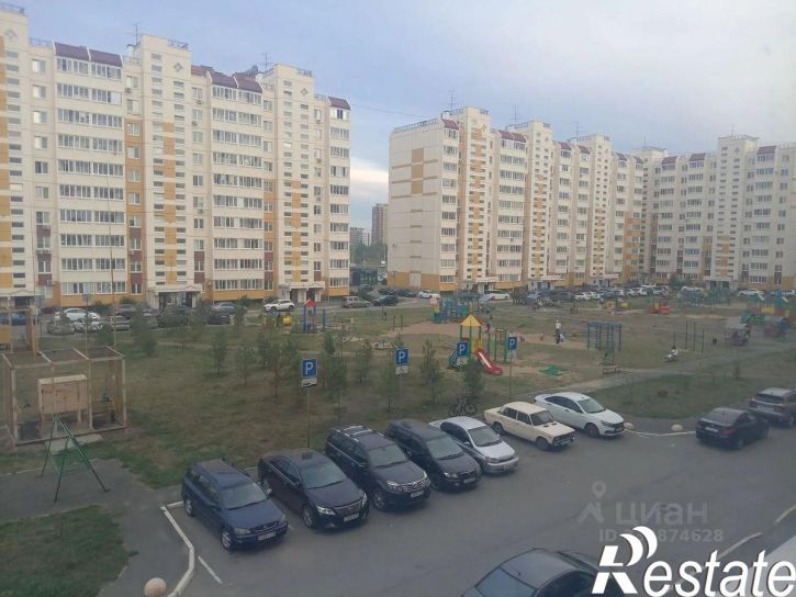 1-комн квартира 1-й Амурский проезд, 5,  д. 5