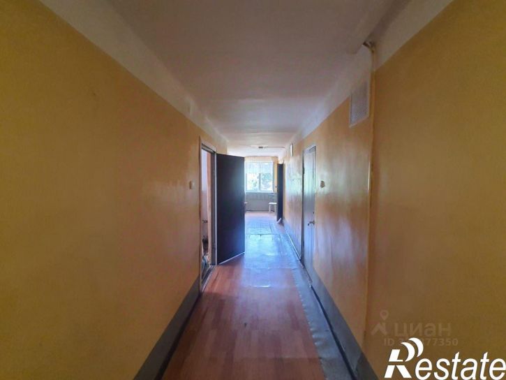 Комната проспект Мира, 42В,  д. 42В