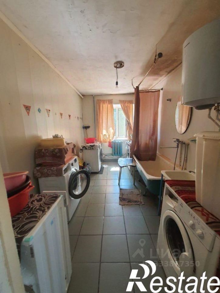 Комната проспект Мира, 42В,  д. 42В