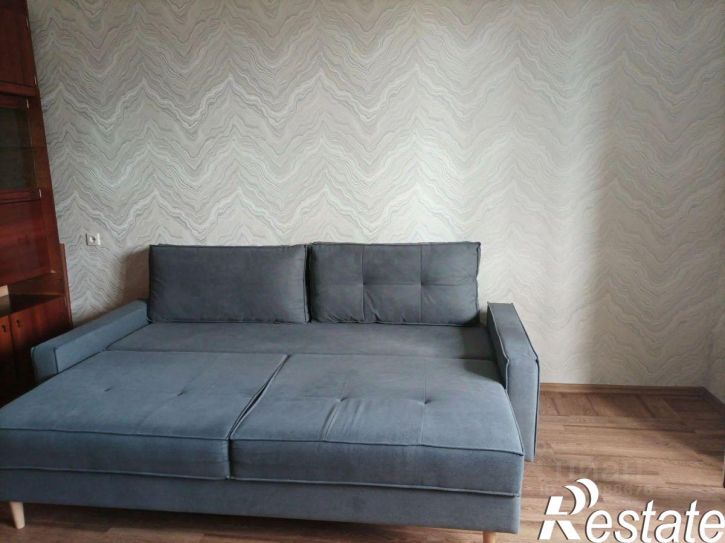 1-комн квартира улица Лукашевича (дублёр), 29,  д. 29