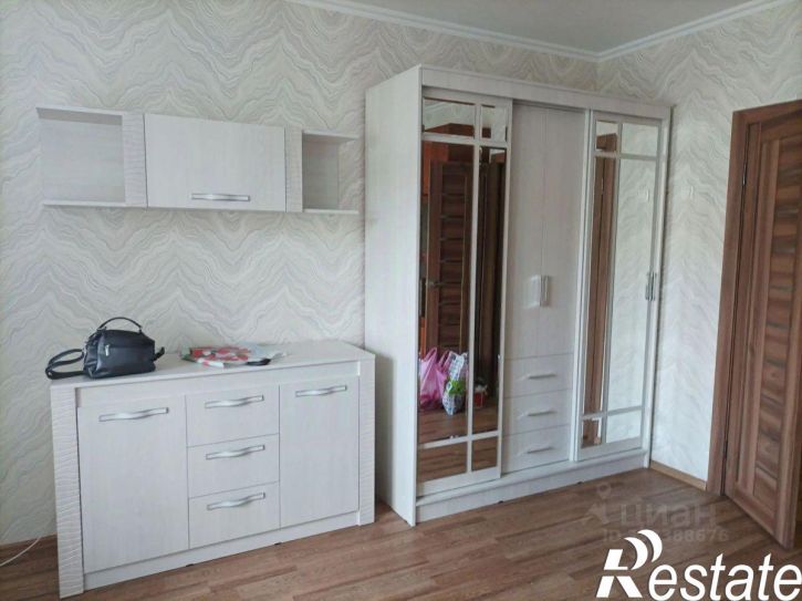 1-комн квартира улица Лукашевича (дублёр), 29,  д. 29
