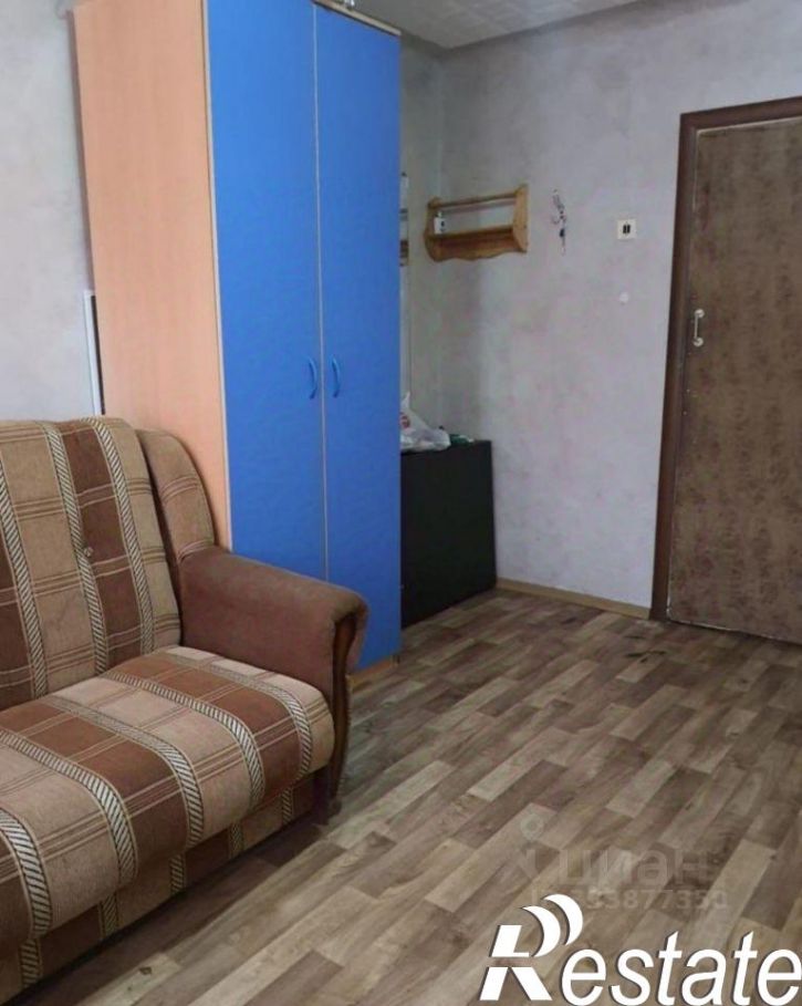 Комната проспект Мира, 42В,  д. 42В